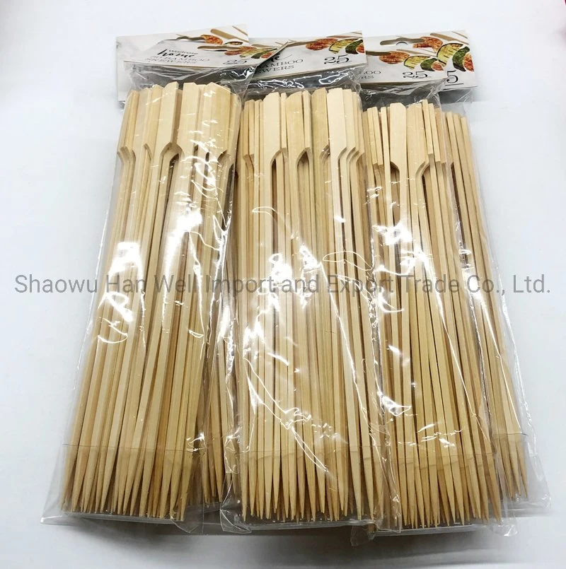 Easy-Using Healthy Natural Wood Toothpicks to Clean Teeth