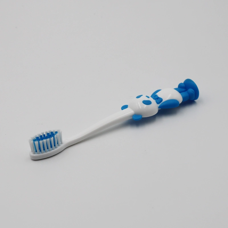 Wholesale Children Cartoon Tooth Brush Soft Bristles Oral Care Kids Toothbrush
