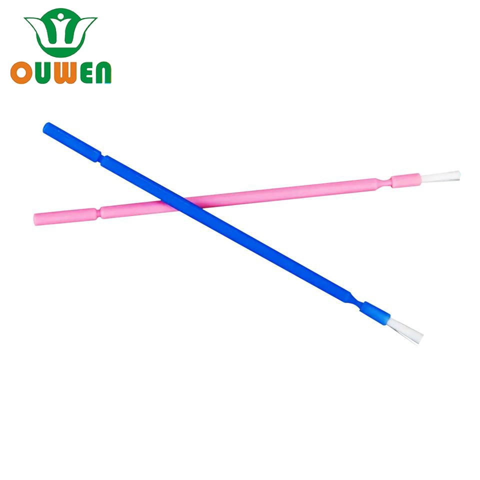 Disposable Dental Micro Brush Interdental Brush