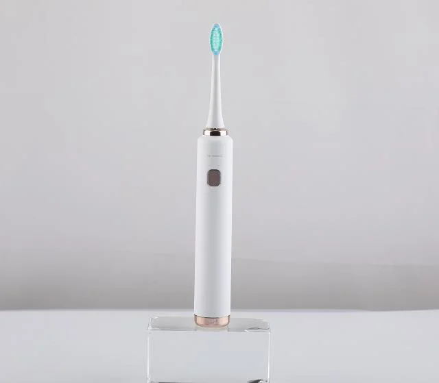 3/5 Models Ipx8 Waterproof Dental Clinic Oral Care Electric Toothbrush