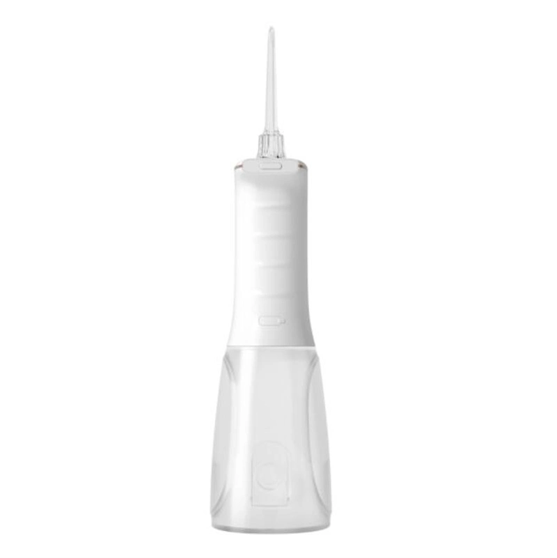 Handheld Portable Dental Rinser Water Flosser Tooth Cleaning Machine Oral Irrigator