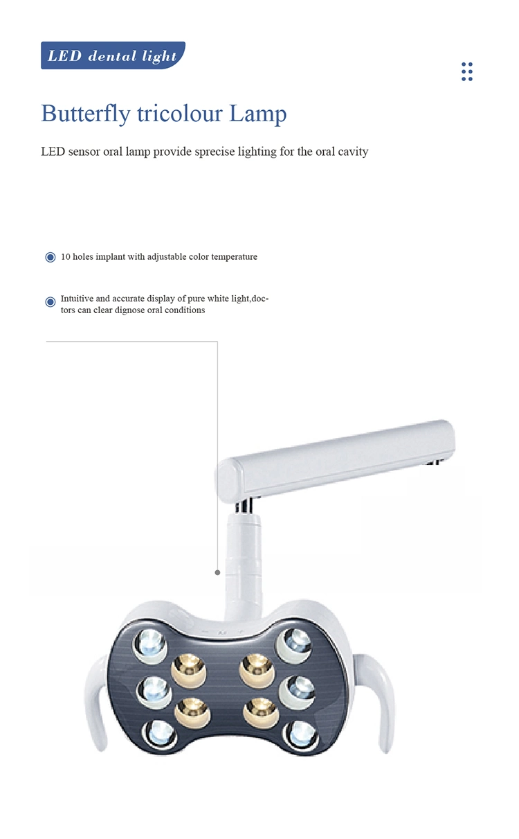 Dental Supply Dental Chair Unit