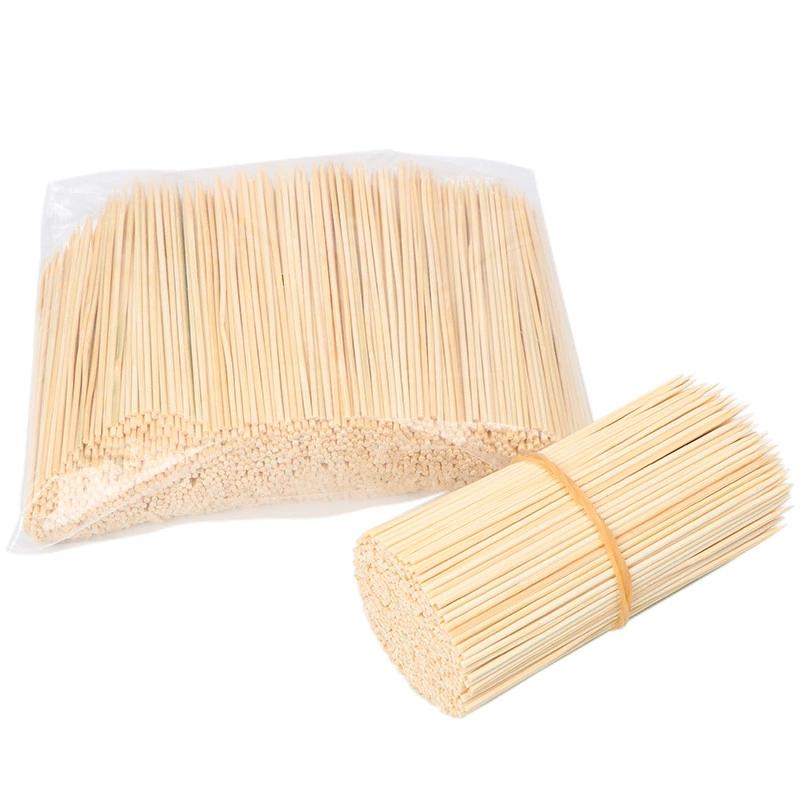 Natural Bamboo Toothpick with Top Quality - Wholesale for Dental Floss Toothpick Cheap Price Free Tax Bamboo Toothpicks