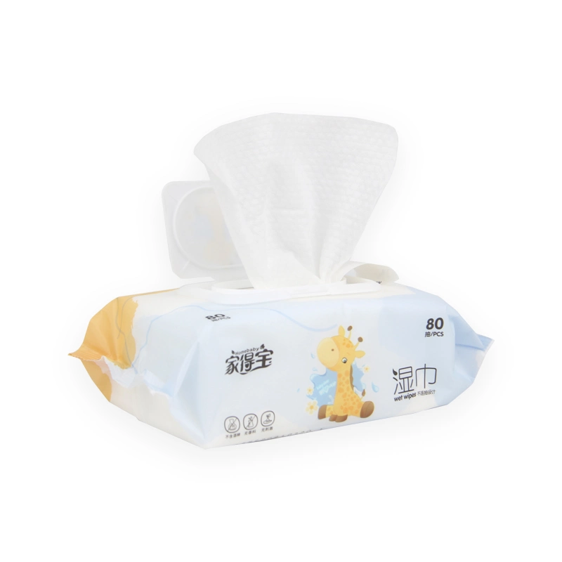 Wholesale Makeup Remover Feminine Wipes Baby Wipes Korea