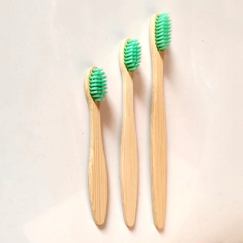 OEM&ODM Best Selling Wholesale Bamboo Toothbrush