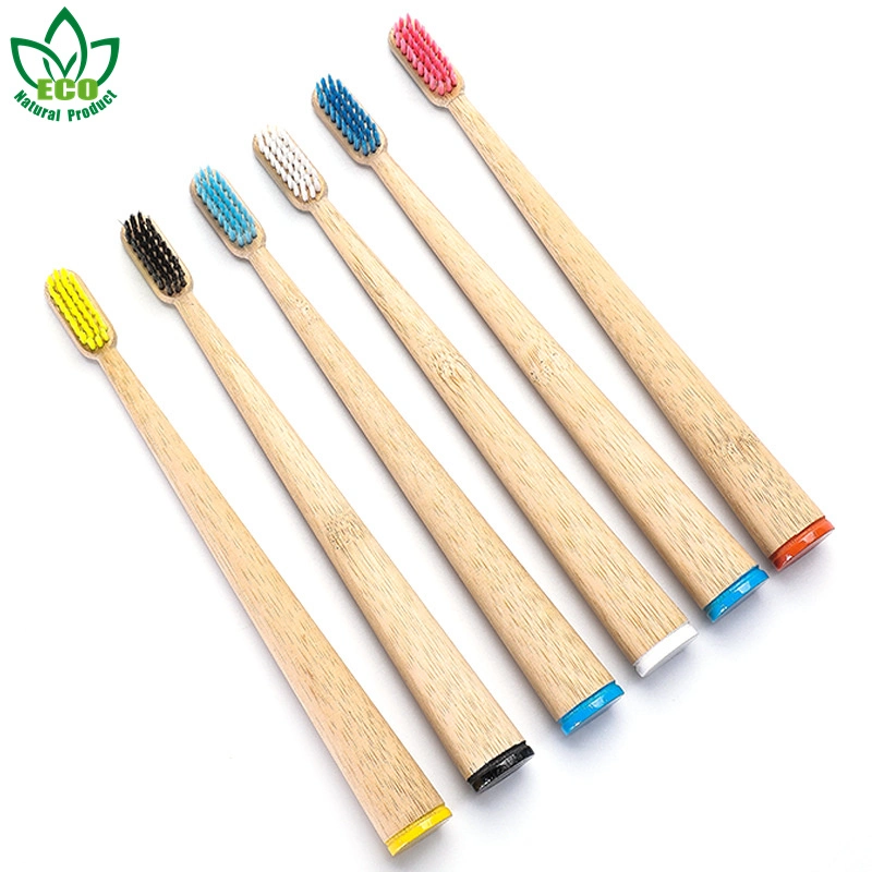 Wholesale Bamboo Eco Toothbrush for Family&Hotel&SPA