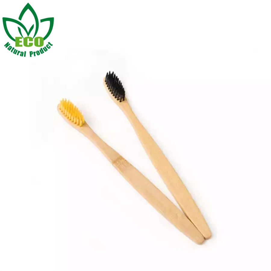 Eco- Friendly Ecological Toothbrush Tooth Brush Ultra Soft Toothbrush