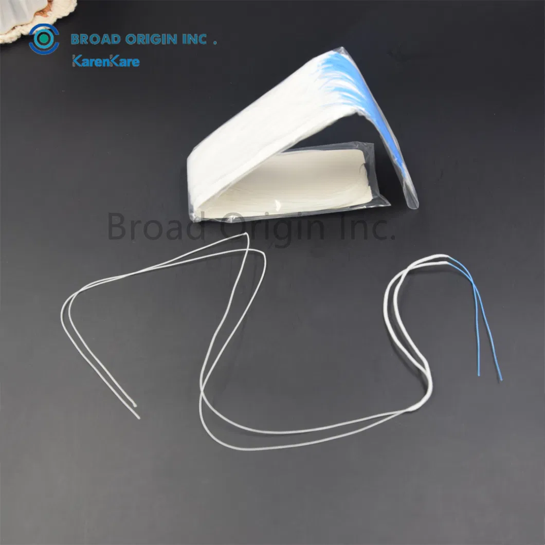 New Orthodontic Super Dental Floss Big Floss for Dental Clinic