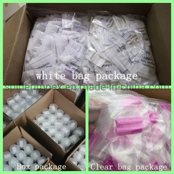 Pick Disposable Interdental Brushes Orthodontic