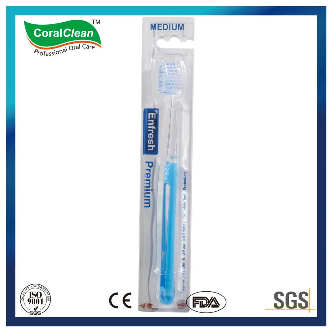 Tooth Cleaning Toothbrush Tongue Cleaning Toothbrush for Adults