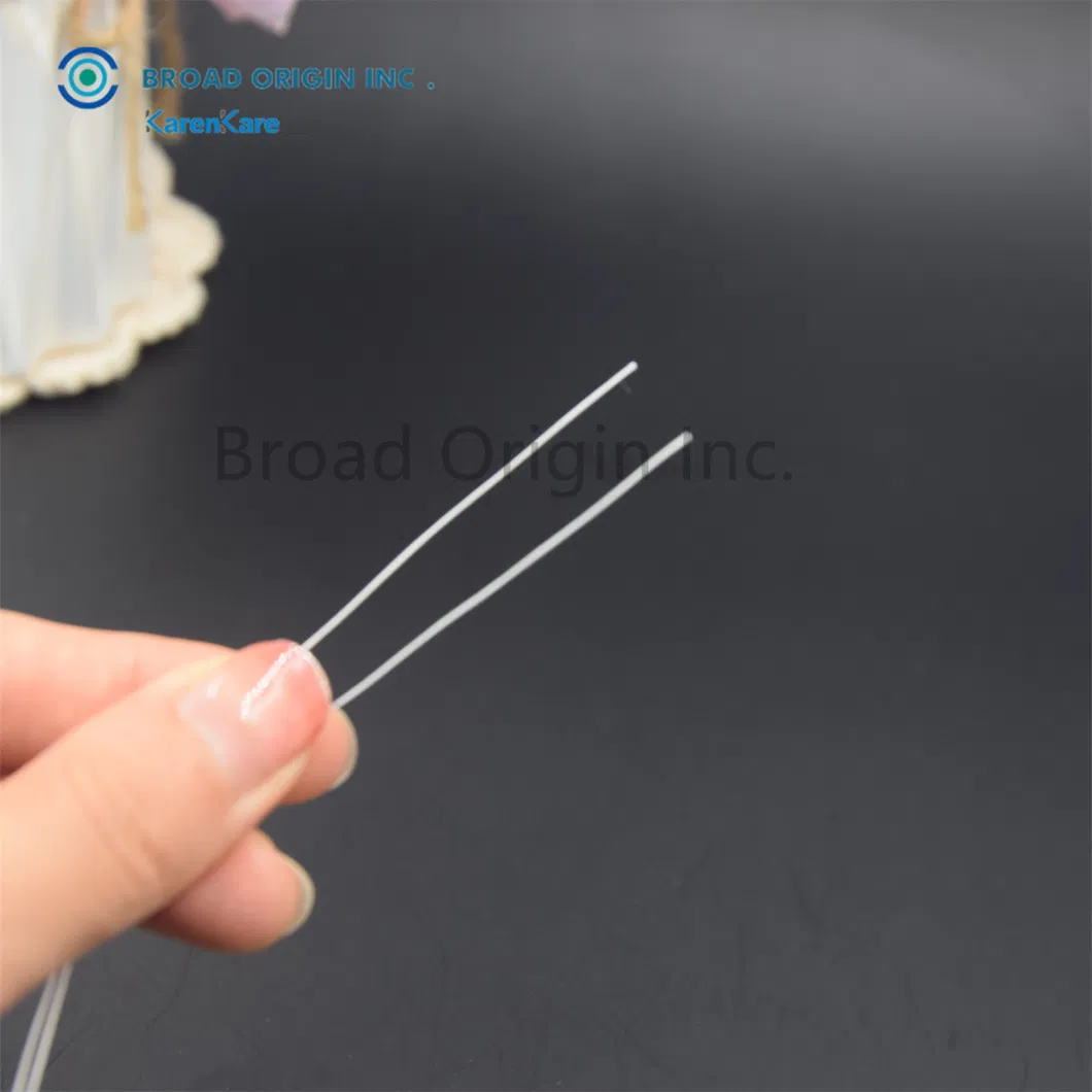 New Orthodontic Super Dental Floss Big Floss for Dental Clinic