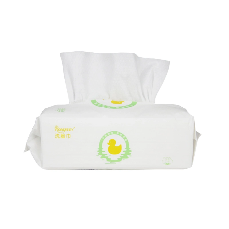 High Quality Factory Price Customize Baby Wipes OEM ODM Wet Wipes Manufacturer