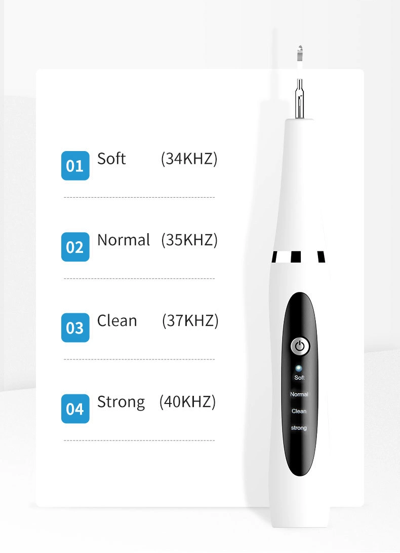 Wholesale Oral Hygiene Products Ultrasonic Electric Dental Water Tooth Floss