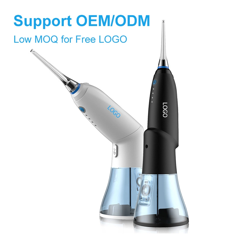 High Quality New Design Dental Floss for Oral Care Teeth Cleaning Portable Water Dental Flosser Dental Cleaner Oral Irrigator