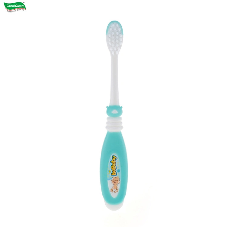 Extra Soft Bristles Children Tooth Brush Baby Toothbrush Cartoon Lovely