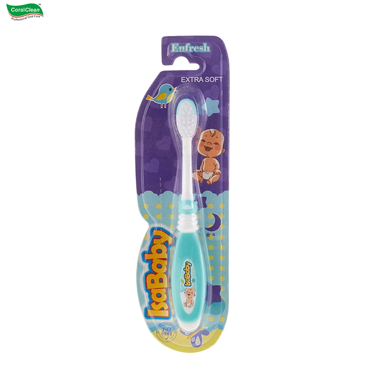 Extra Soft Bristles Children Tooth Brush Baby Toothbrush Cartoon Lovely