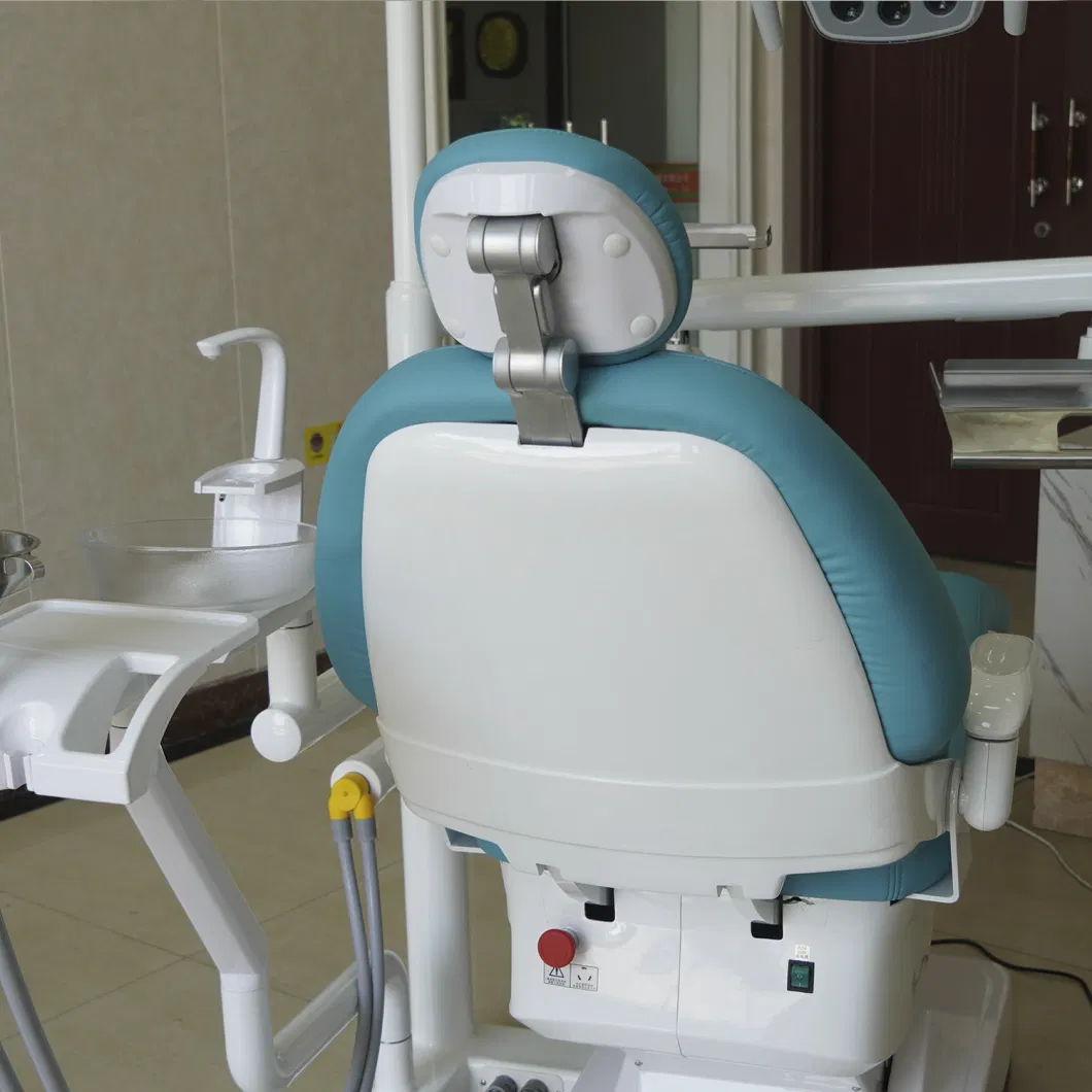 New Design Implant Dental Unit