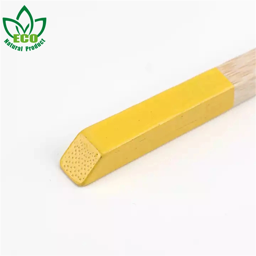 Factory Compostable and Biodegradable Organic Vegan Ecological Naturally Toothbrushes Oral Clean Brushes