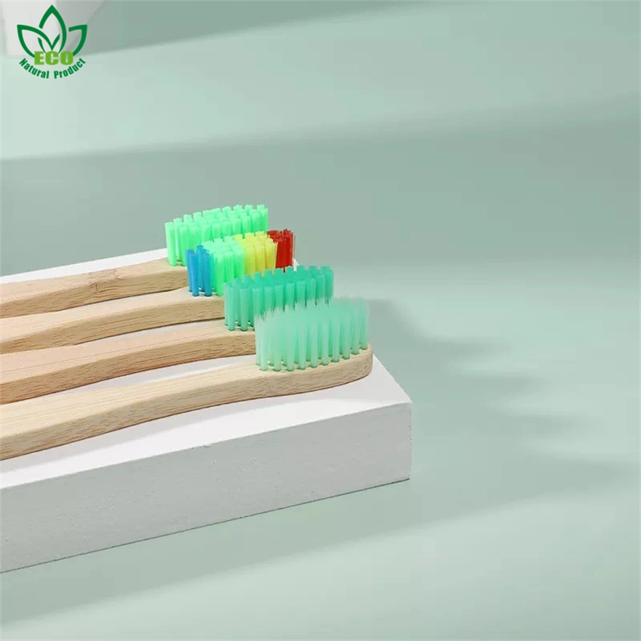 Cheapest Professional Supplier Natural Organic Price Bamboo Toothbrush