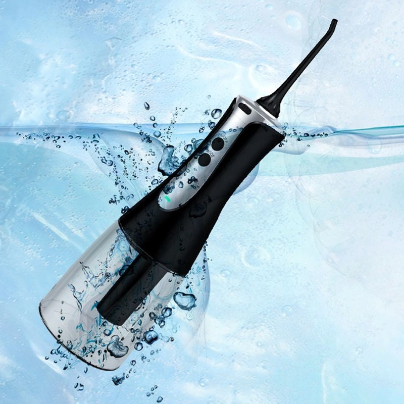 USB Rechargeable Orrigation Water Dental Flosser/Dental Portable Oral Irrigator