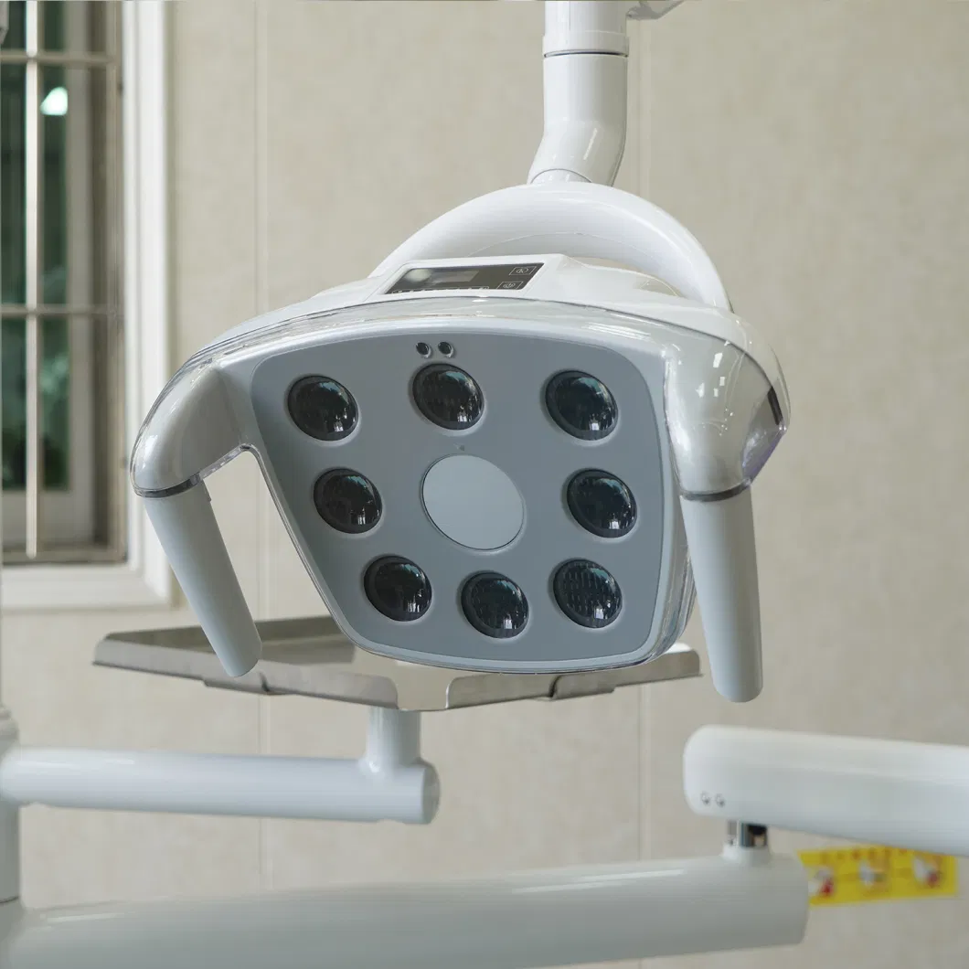 New Design Implant Dental Unit