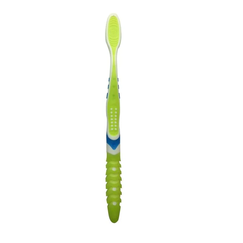 Adult Pregnant Woman Economical 10000 Super Ultra Soft Bristles Plastic Toothbrush