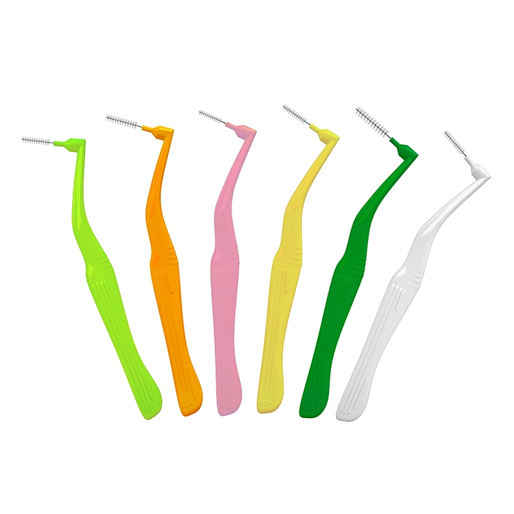 Hot Sale Adult Interdental Brush From Senior Factory in China