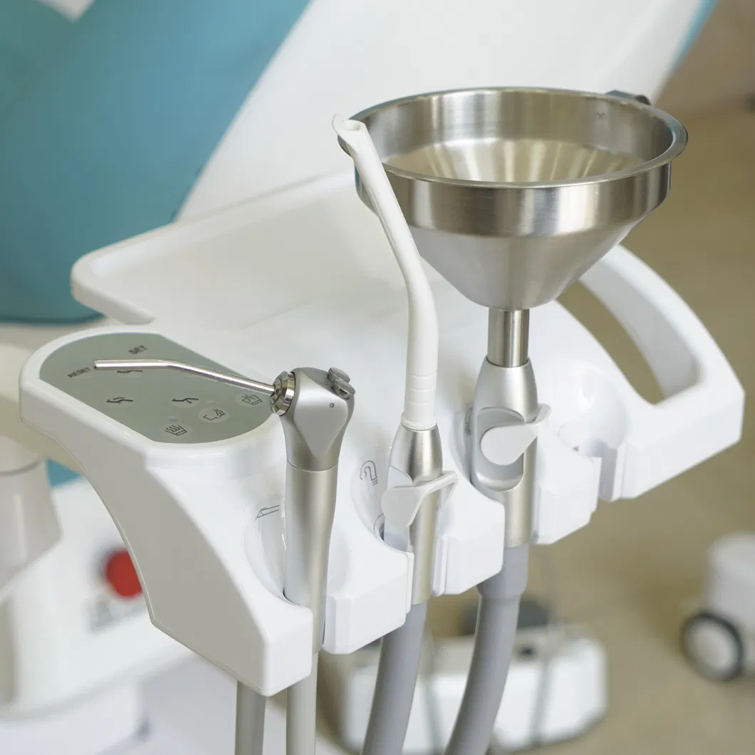 New Design Implant Dental Unit