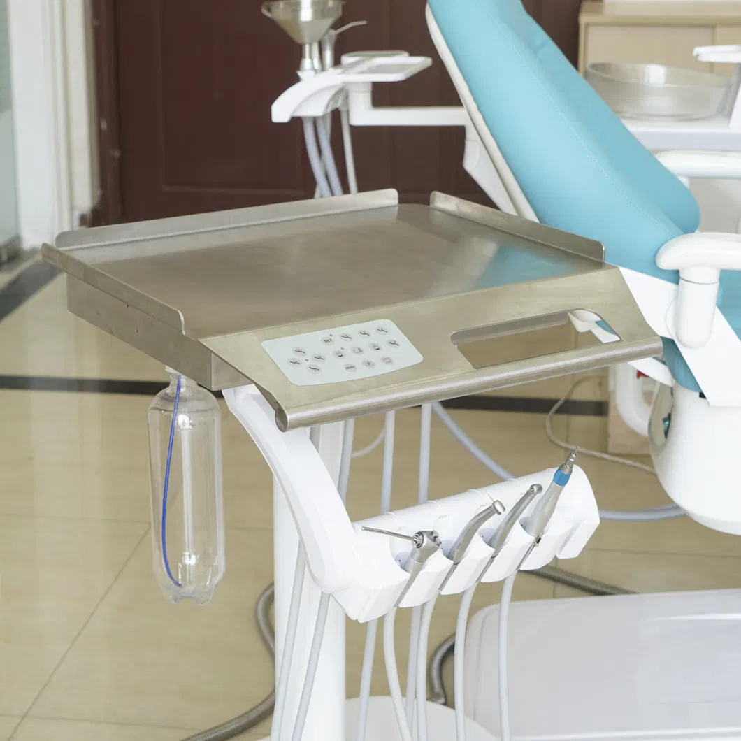 New Design Implant Dental Unit