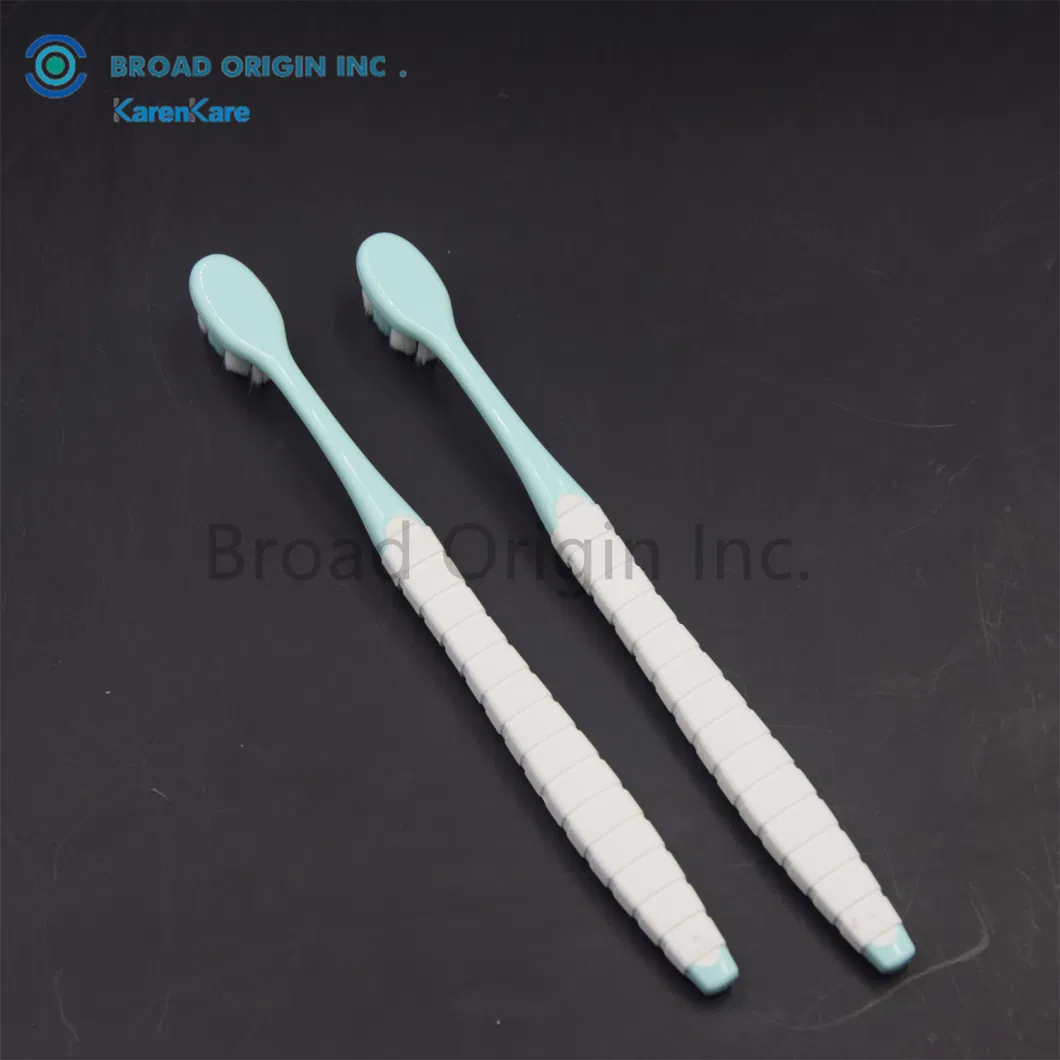 10000 Bristles Super Soft Toothbrush New Updated The Best Small Head Tooth Brush