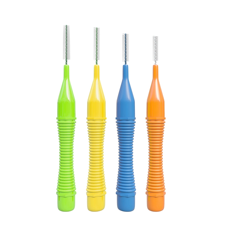 Professional Production of High Quality Interdental Brush