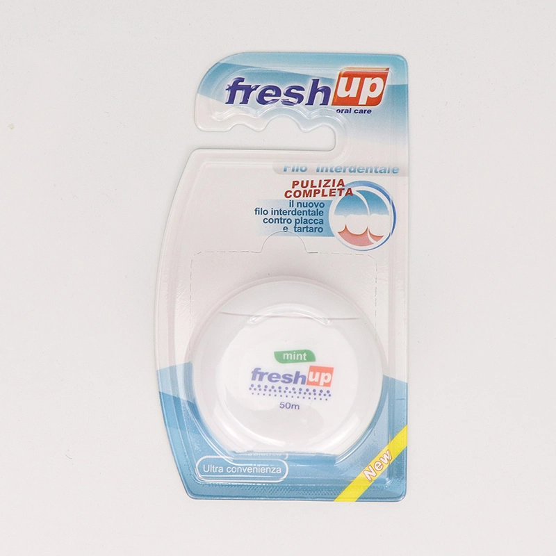 New Design Top Quality Dental Floss