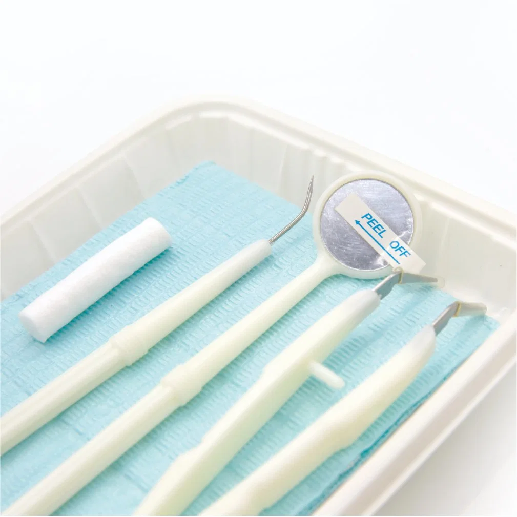 Bulk Disposable Dental Teeth Impression Kit