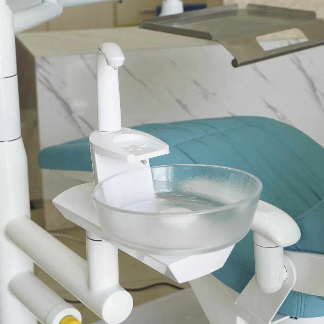 New Design Implant Dental Unit