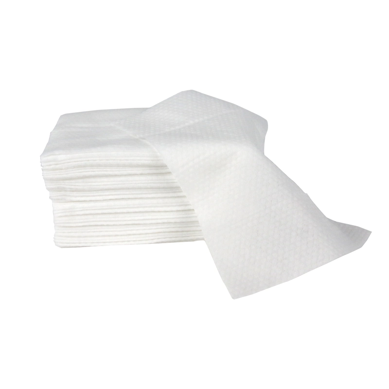 Promotion Practical Clean Non-Woven Reusable Wet Baby Wipes