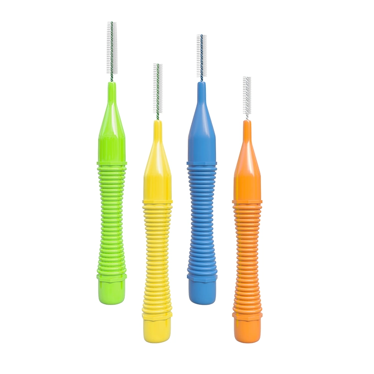 Professional Production of High Quality Interdental Brush