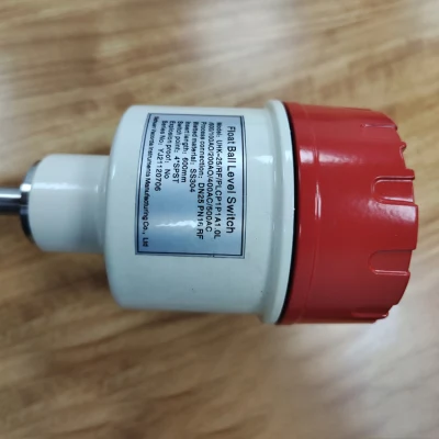Magnético Tanque de Flotación de Multipuntos Interruptor de Nivel para el Control de Nivel de Agua