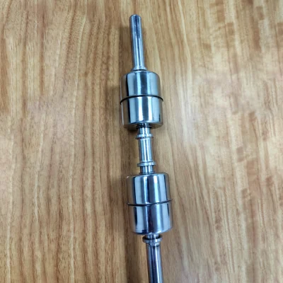 Magnético Tanque de Flotación de Multipuntos Interruptor de Nivel para el Control de Nivel de Agua