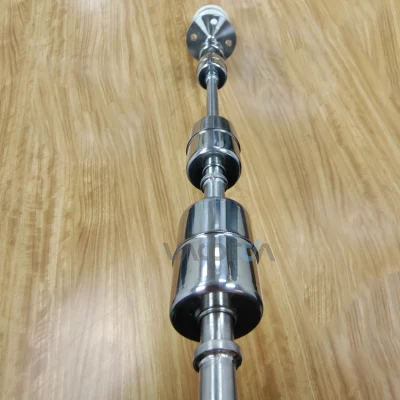 Magnético Tanque de Flotación de Multipuntos Interruptor de Nivel para el Control de Nivel de Agua