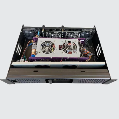 OEM ODM Factory Pro Digital de Sonido amplificador clase D de 2CH 300W 400W 800W 1000W 1300W 1500W 1800W AMPLIFICADOR DE AUDIO