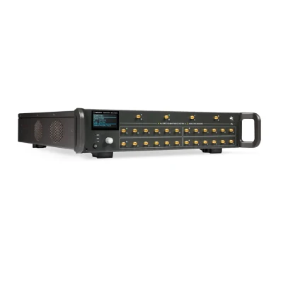China Siglent Ssm5142A Multi Port Testing Requirements Switch Matrix