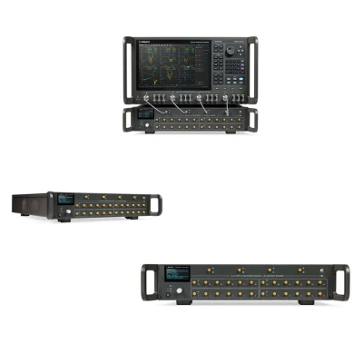 China Siglent Ssm5142A Multi Port Testing Requirements Switch Matrix