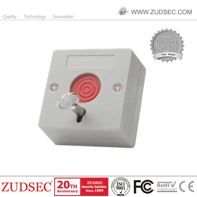 El pedal interruptor de pie para la automatización industrial