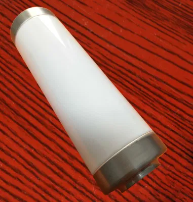 Sgj sello de metal cerámica Assmblies componentes básicos para el sector médico acelerador de partículas en la ventana de RF con agua de enfriamiento