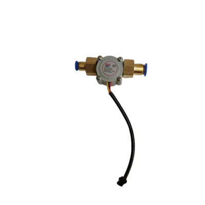 Interruptor del sensor de flujo de agua IPL para el sistema de refrigeración de extracción de tatuajes Máquina