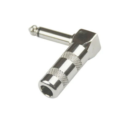 De doble blindaje eléctrico de cable aislado con PVC flexible Cable coaxial de audio de la guitarra