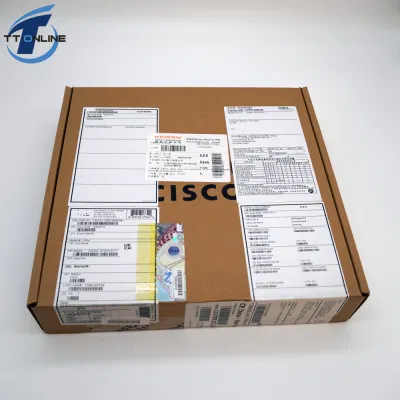 Conmutador de red Gigabit Ethernet de 48 puertos serie 9200L C9200L-48p-4G-E C9200L-48T-4G-E. C9200L-48p-4G-a C9200L-48T-4G-E