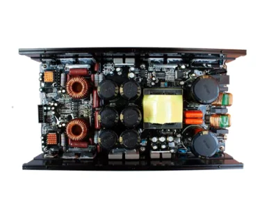 OEM ODM Factory Pro Digital de Sonido amplificador clase D de 2CH 300W 400W 800W 1000W 1300W 1500W 1800W AMPLIFICADOR DE AUDIO