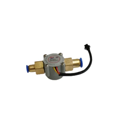 Interruptor del sensor de flujo de agua IPL para el sistema de refrigeración de extracción de tatuajes Máquina