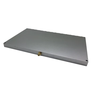 16way divisor de potencia Wilkinson 698-6000MHz SMA F